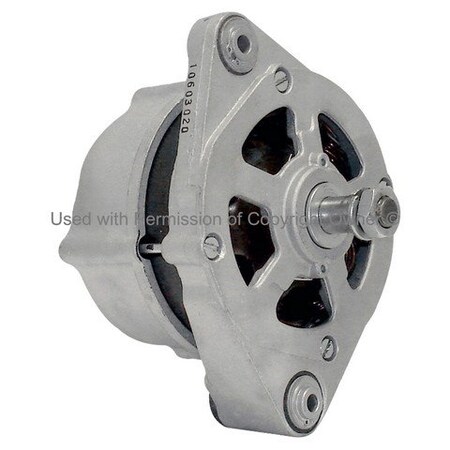Mpa Quality-Built Alternator Remanufactured, 13150 13150